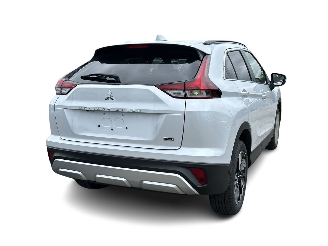 Mitsubishi ECLIPSE CROSS  2025 à Mississauga, Ontario