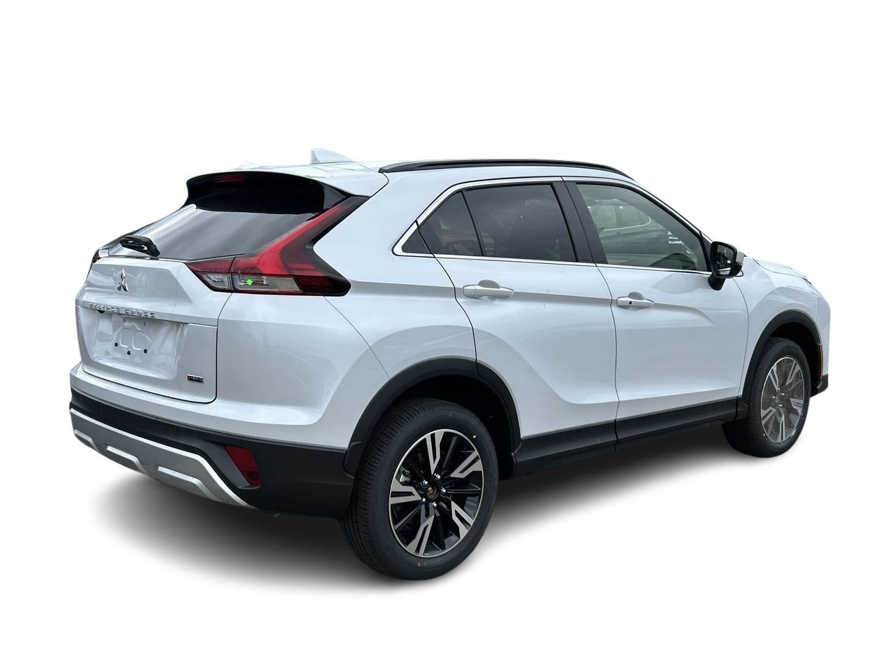 Mitsubishi ECLIPSE CROSS  2025 à Mississauga, Ontario