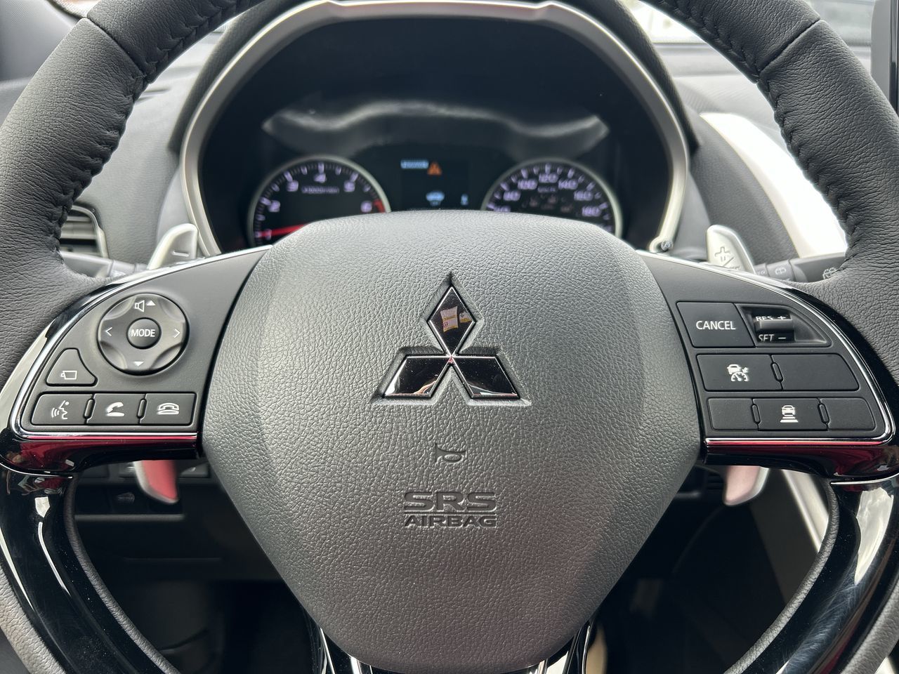 Mitsubishi ECLIPSE CROSS  2025 à Mississauga, Ontario