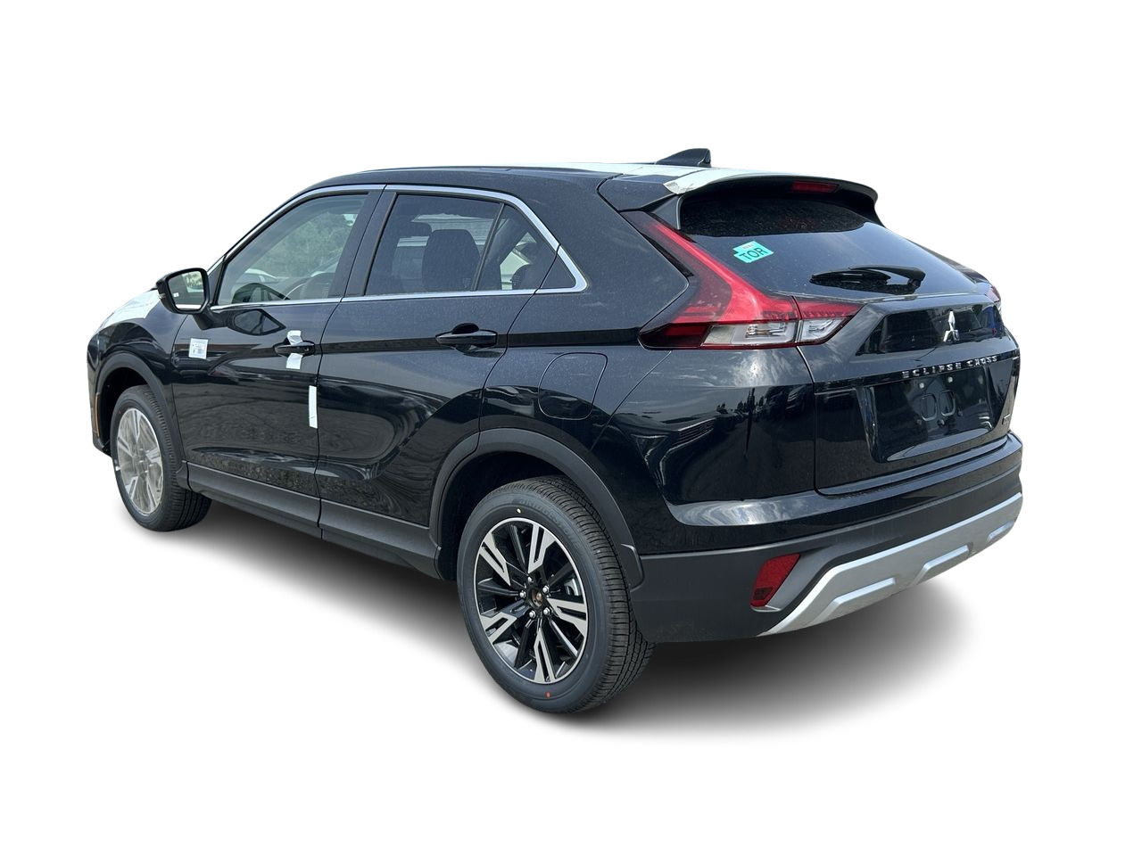 2025 Mitsubishi ECLIPSE CROSS in Mississauga, Ontario