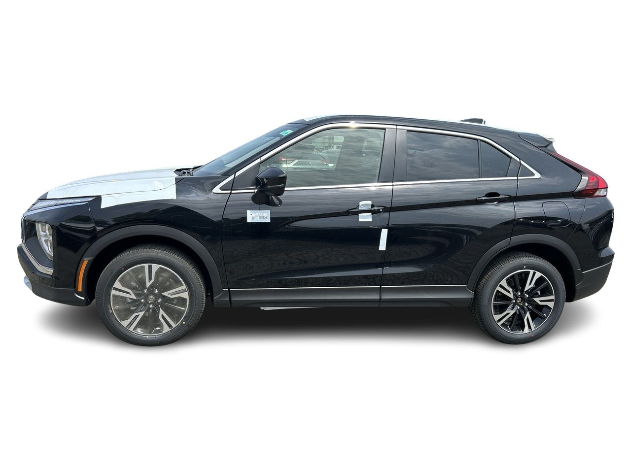 2025 Mitsubishi ECLIPSE CROSS in Mississauga, Ontario