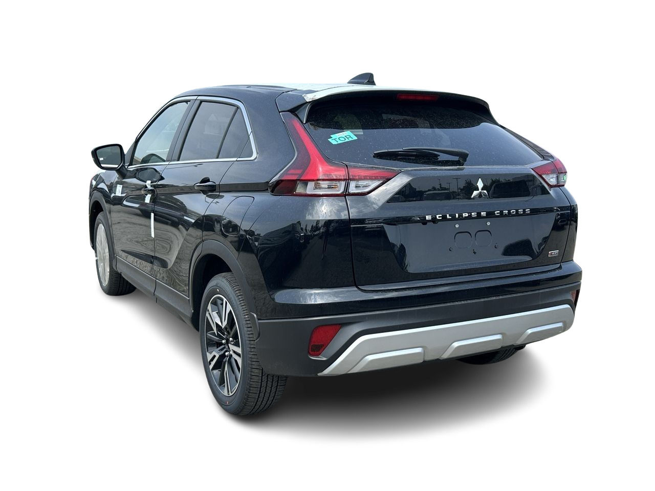 2025 Mitsubishi ECLIPSE CROSS in Mississauga, Ontario