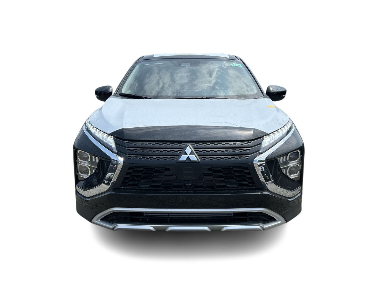 2025 Mitsubishi ECLIPSE CROSS in Mississauga, Ontario