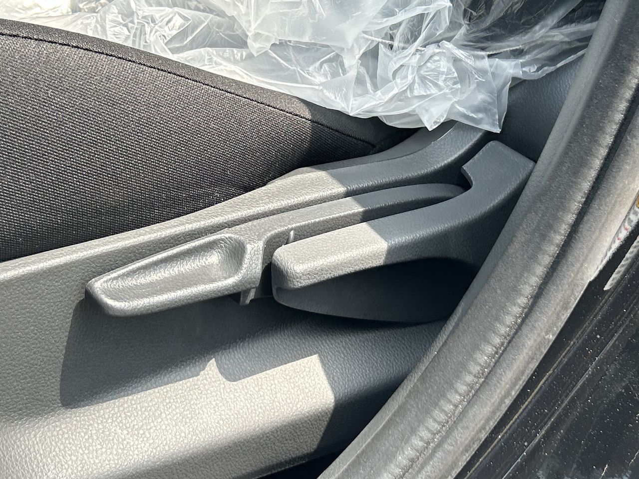 2025 Mitsubishi ECLIPSE CROSS in Mississauga, Ontario