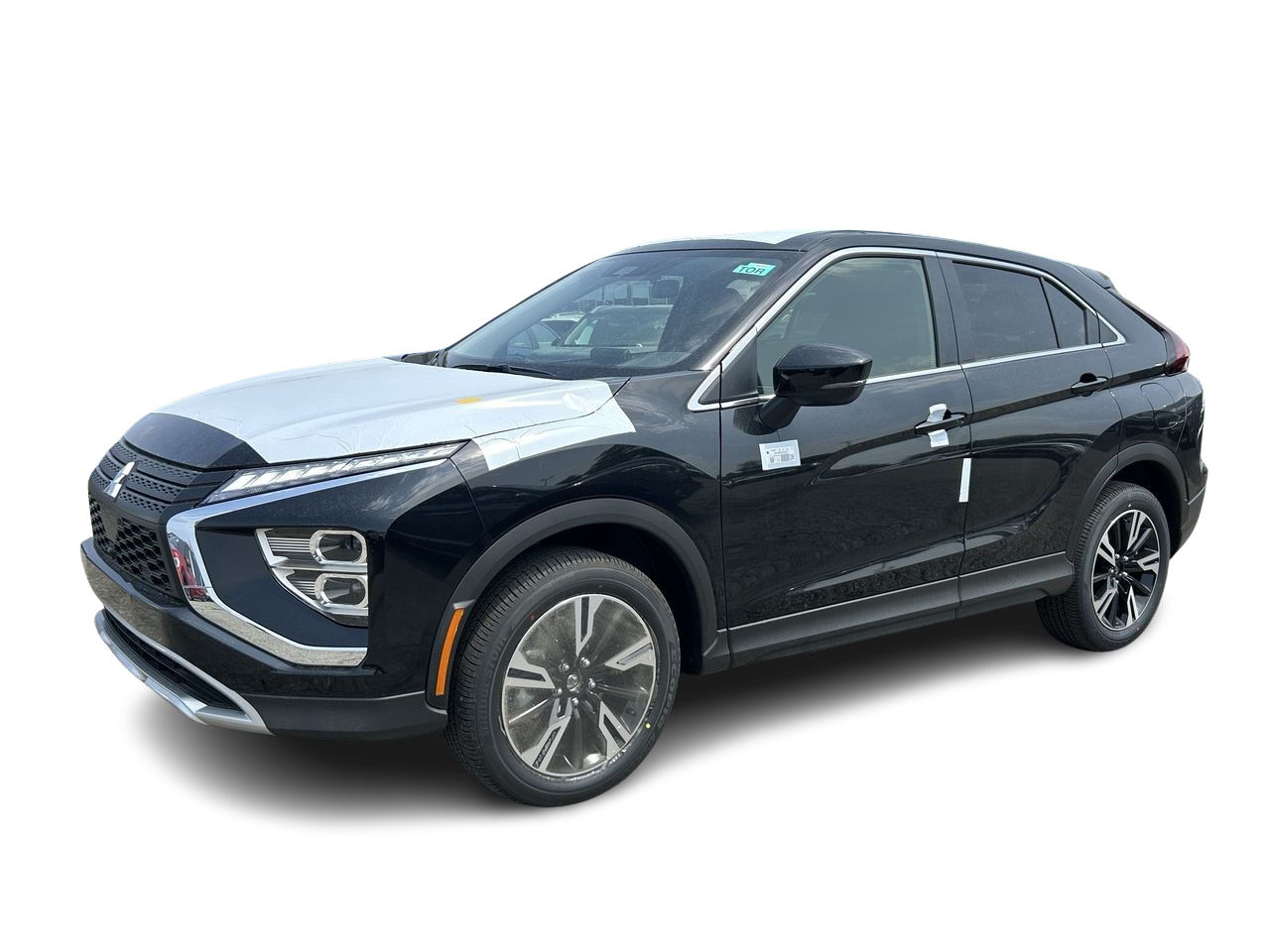 2025 Mitsubishi ECLIPSE CROSS in Mississauga, Ontario