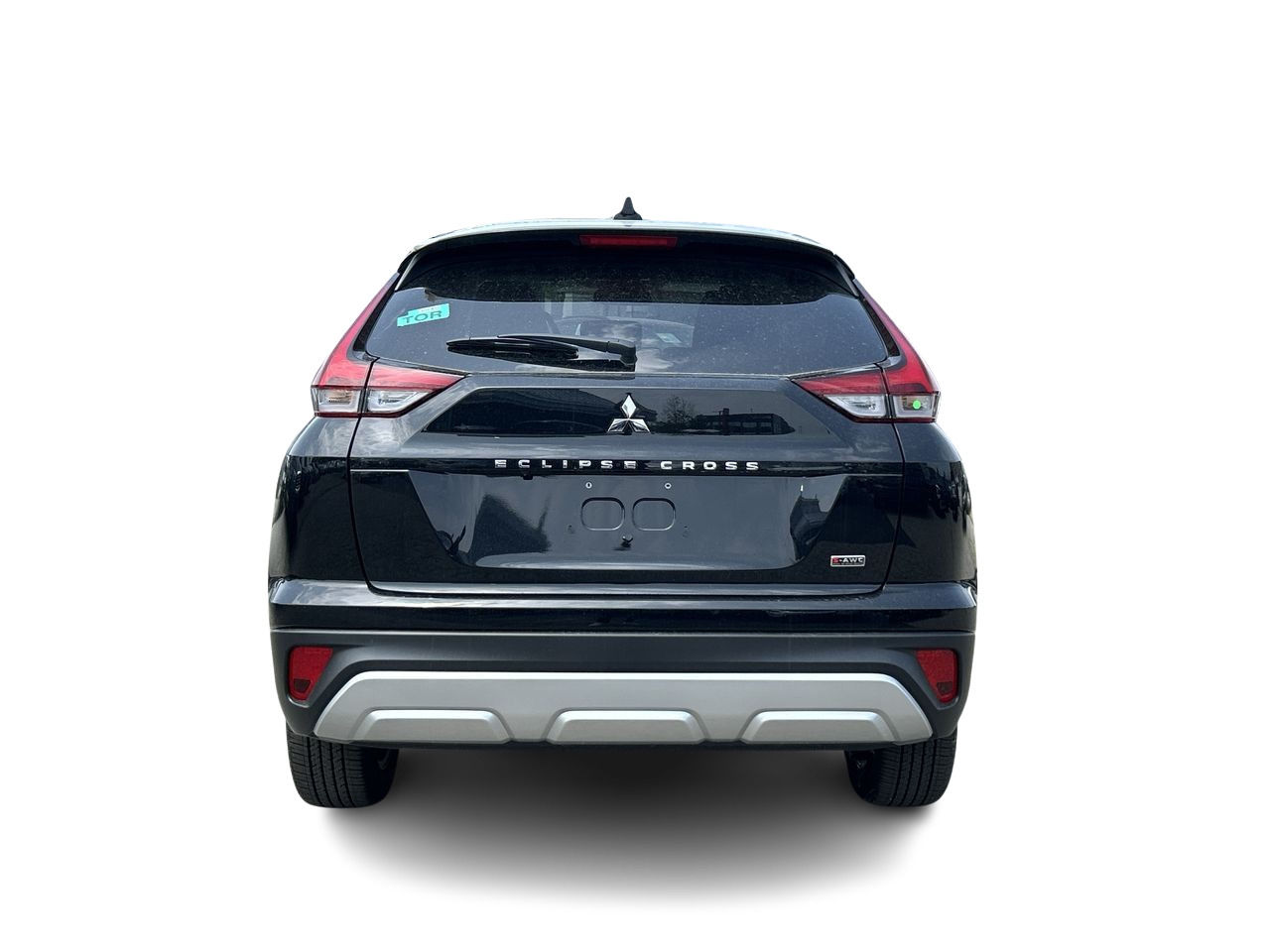 2025 Mitsubishi ECLIPSE CROSS in Mississauga, Ontario