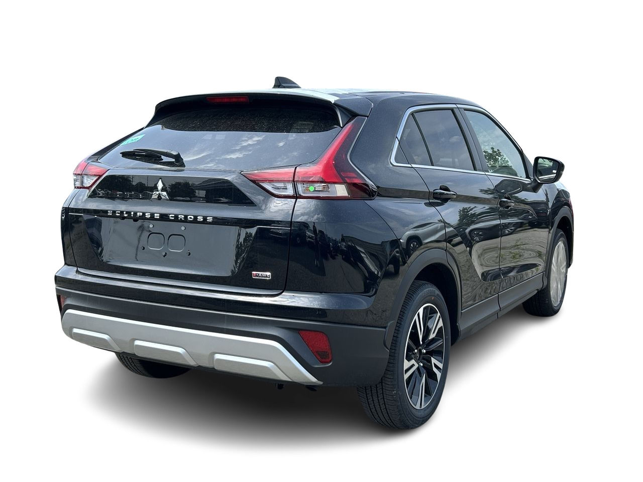 2025 Mitsubishi ECLIPSE CROSS in Mississauga, Ontario
