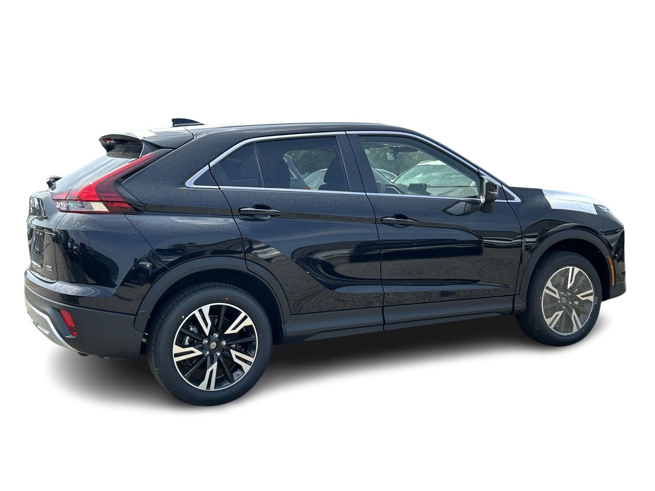 2025 Mitsubishi ECLIPSE CROSS in Mississauga, Ontario