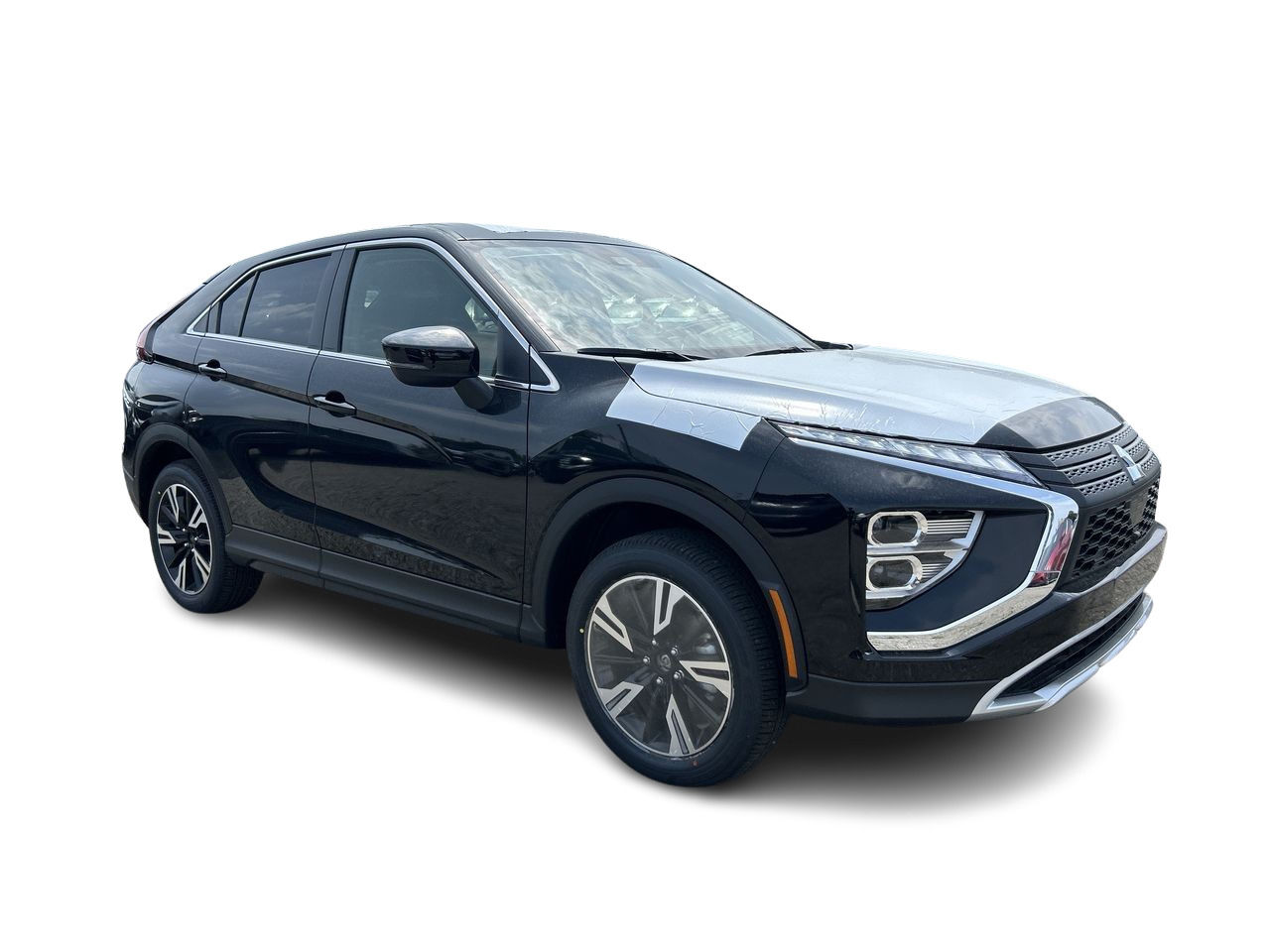2025 Mitsubishi ECLIPSE CROSS in Mississauga, Ontario