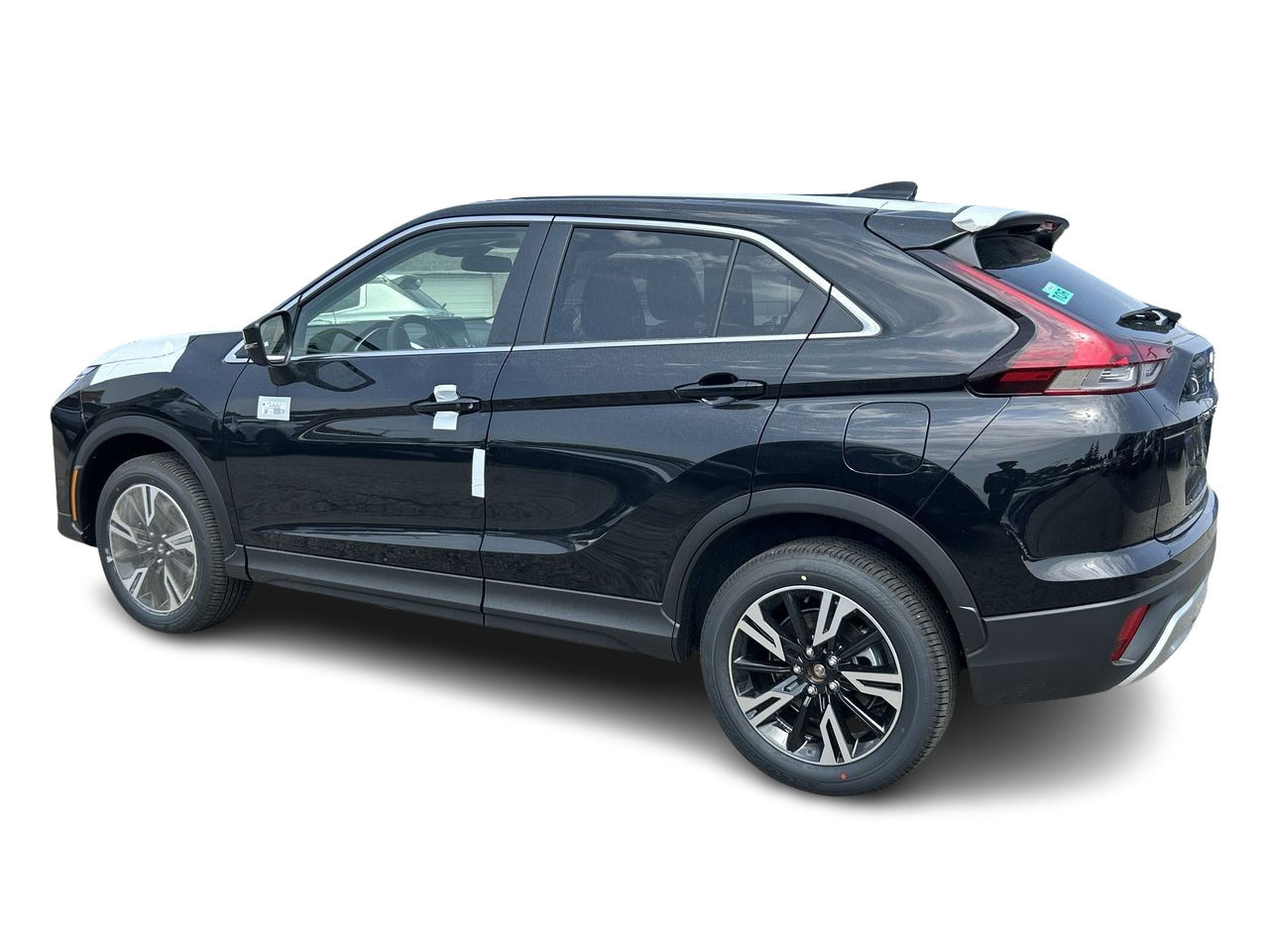 2025 Mitsubishi ECLIPSE CROSS in Mississauga, Ontario