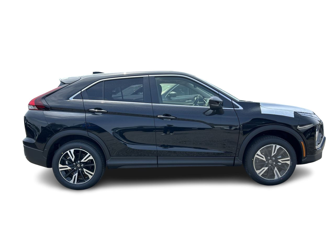 2025 Mitsubishi ECLIPSE CROSS in Mississauga, Ontario