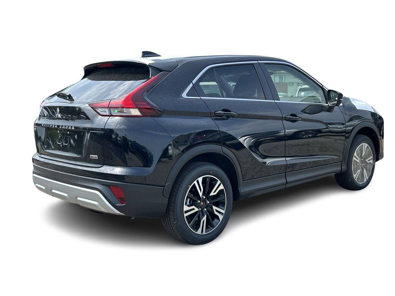2025 Mitsubishi ECLIPSE CROSS in Mississauga, Ontario