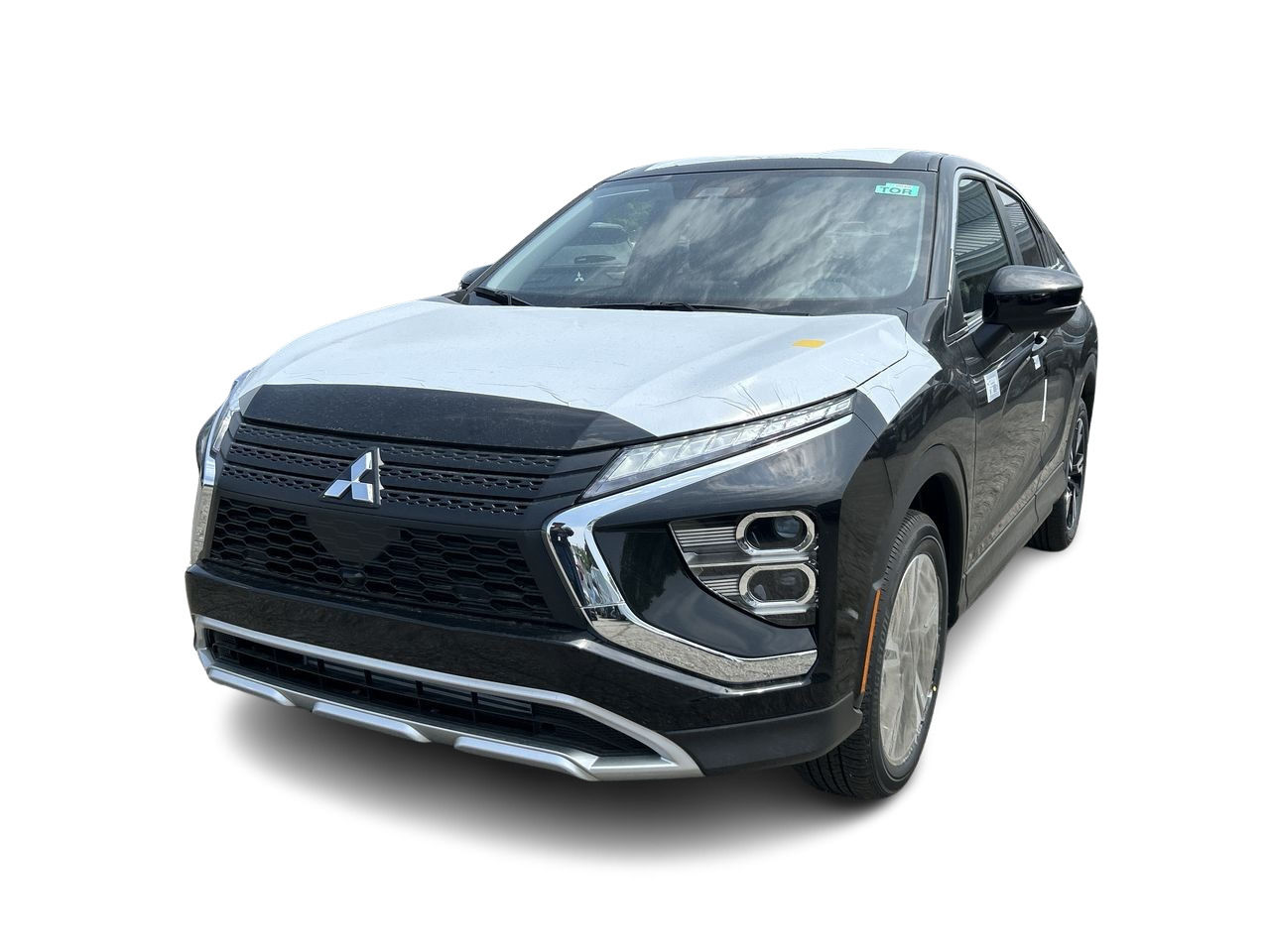 2025 Mitsubishi ECLIPSE CROSS in Mississauga, Ontario
