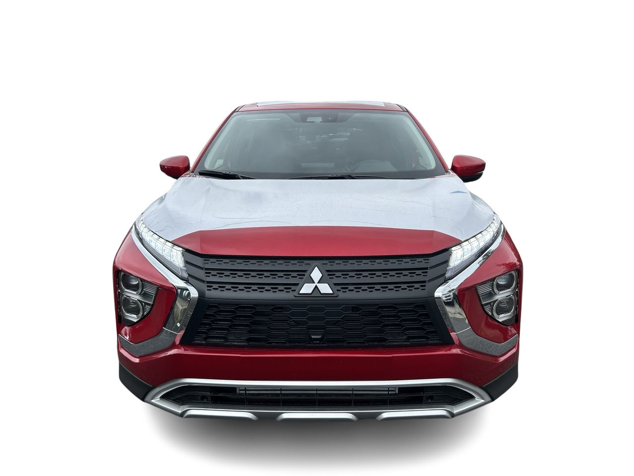 2025 Mitsubishi ECLIPSE CROSS in Mississauga, Ontario
