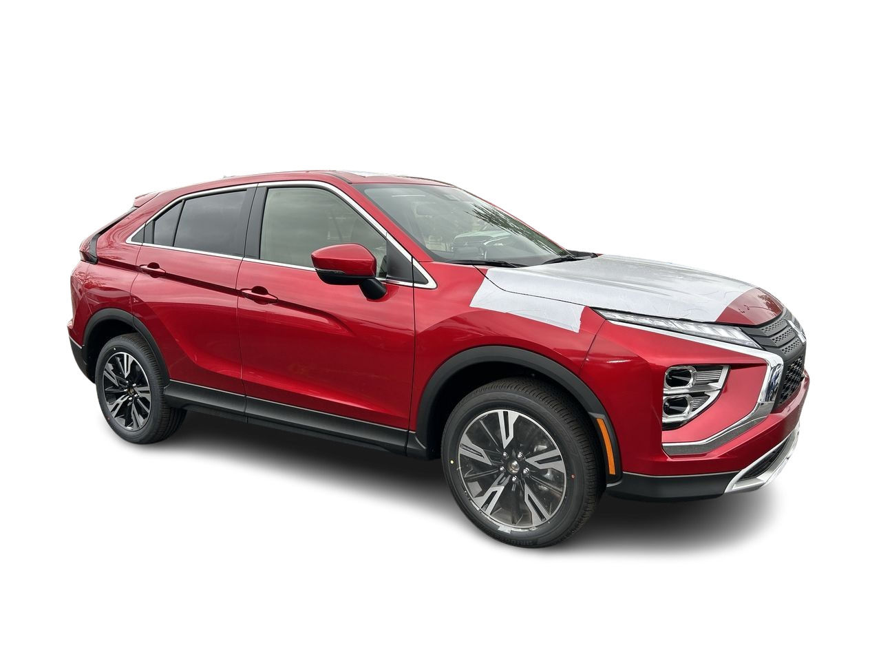 2025 Mitsubishi ECLIPSE CROSS in Mississauga, Ontario