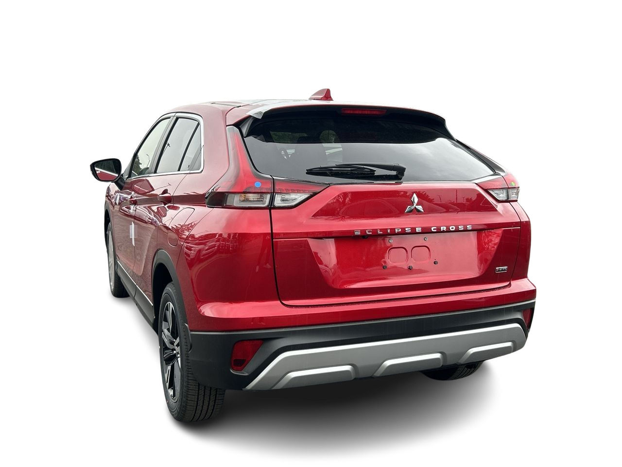2025 Mitsubishi ECLIPSE CROSS in Mississauga, Ontario