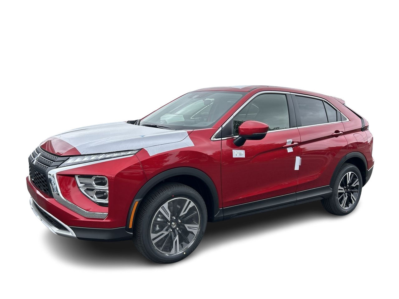 2025 Mitsubishi ECLIPSE CROSS in Mississauga, Ontario