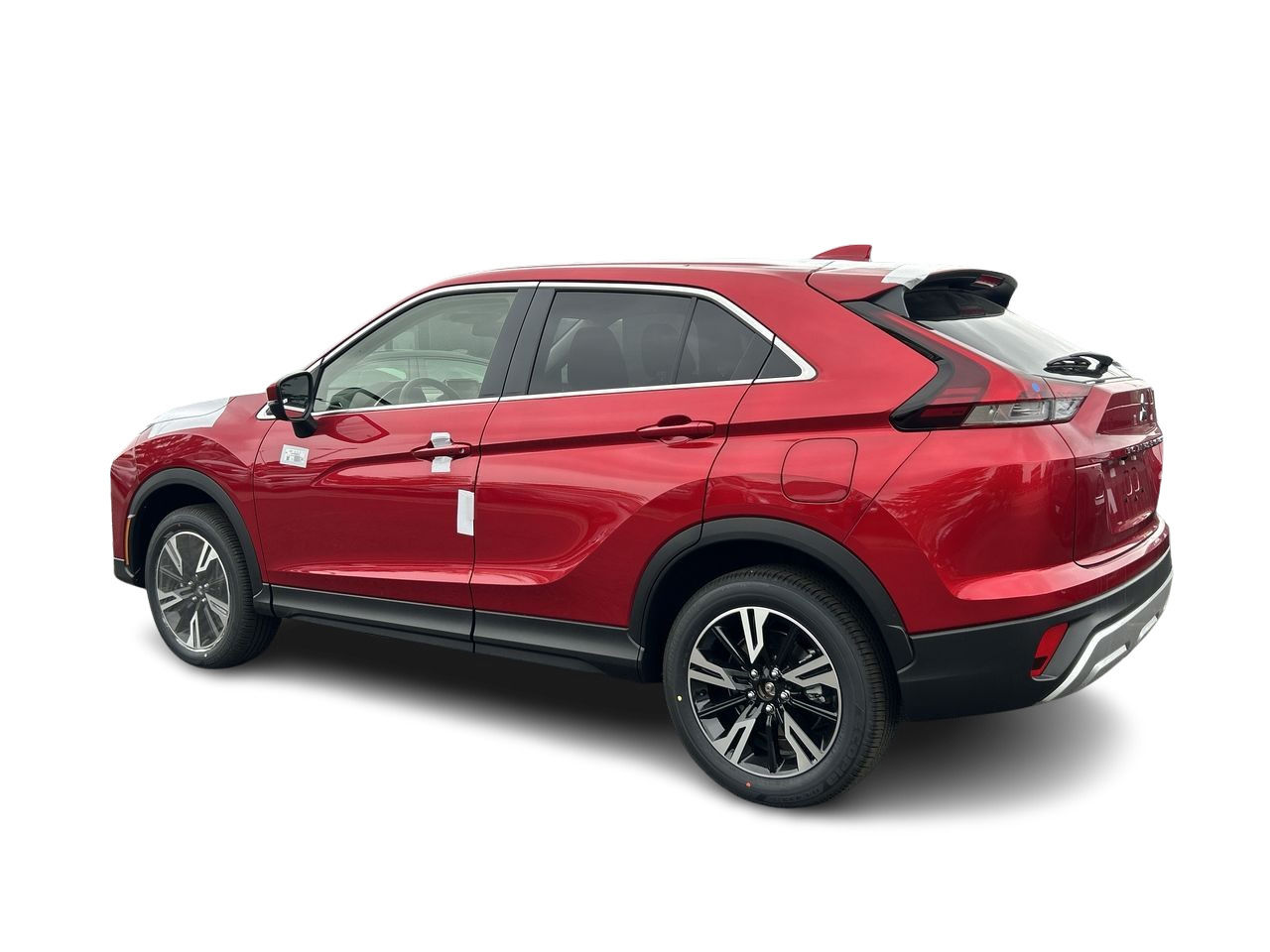 2025 Mitsubishi ECLIPSE CROSS in Mississauga, Ontario
