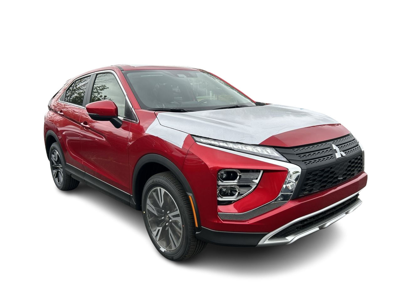 2025 Mitsubishi ECLIPSE CROSS in Mississauga, Ontario