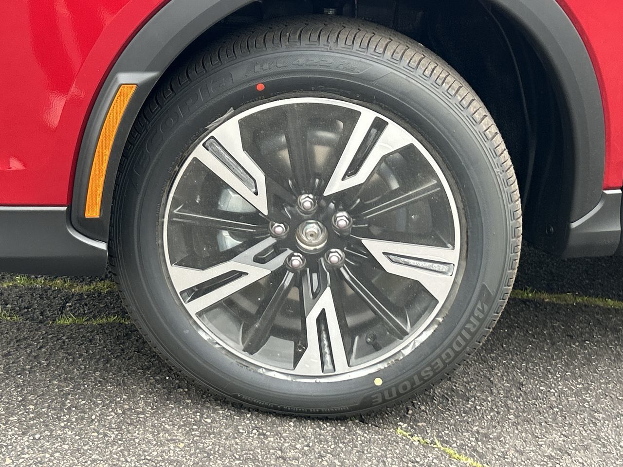 2025 Mitsubishi ECLIPSE CROSS in Mississauga, Ontario