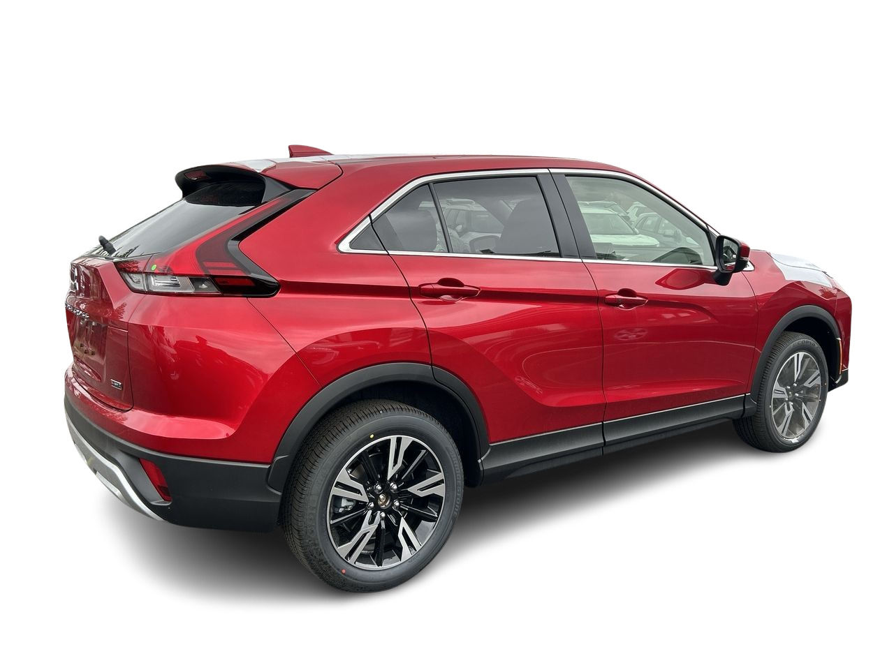 2025 Mitsubishi ECLIPSE CROSS in Mississauga, Ontario