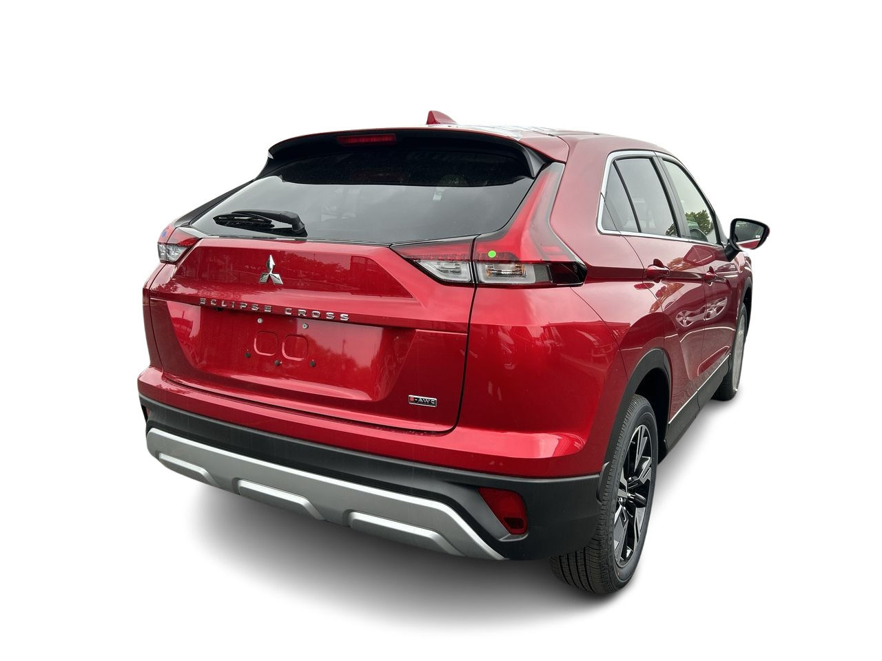 2025 Mitsubishi ECLIPSE CROSS in Mississauga, Ontario