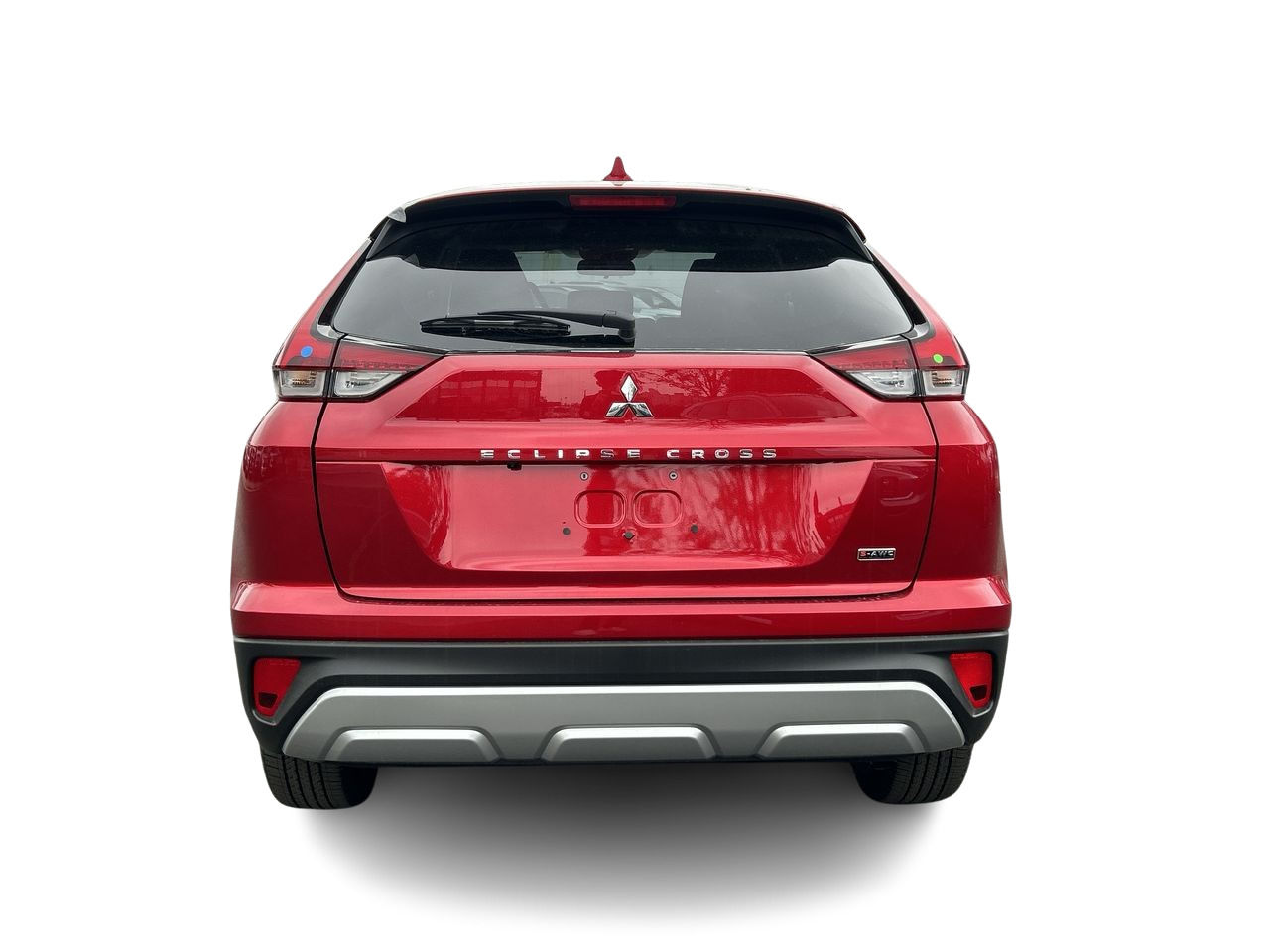 2025 Mitsubishi ECLIPSE CROSS in Mississauga, Ontario