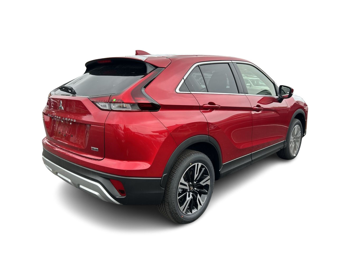 2025 Mitsubishi ECLIPSE CROSS in Mississauga, Ontario