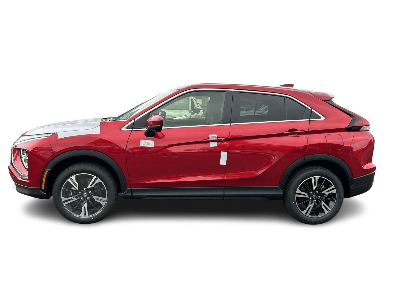 2025 Mitsubishi ECLIPSE CROSS in Mississauga, Ontario