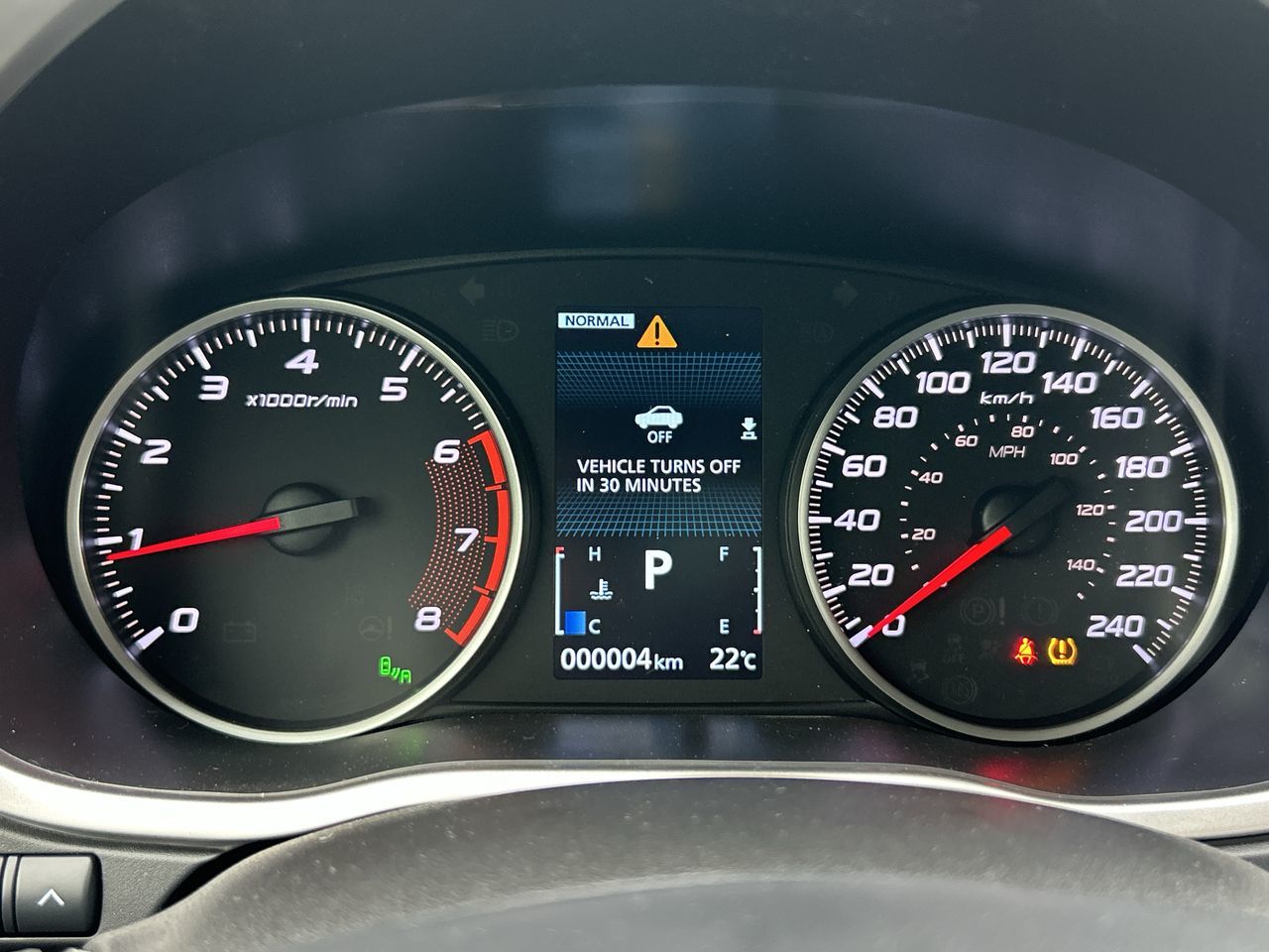 2025 Mitsubishi ECLIPSE CROSS in Mississauga, Ontario