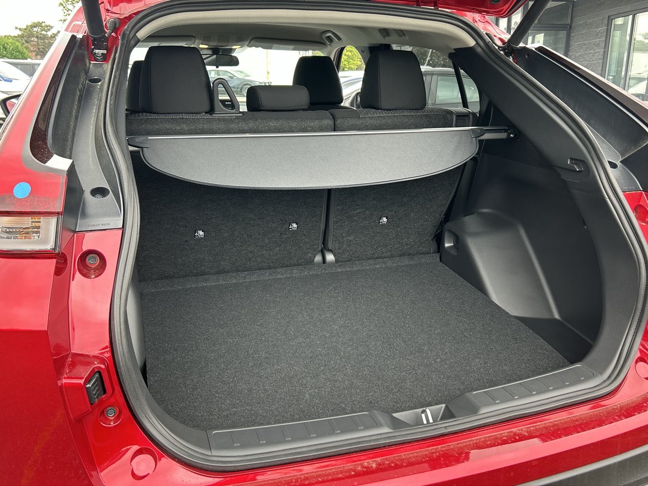 2025 Mitsubishi ECLIPSE CROSS in Mississauga, Ontario