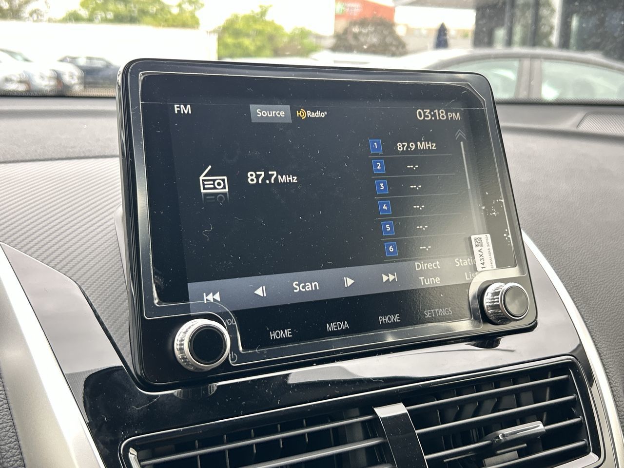 2025 Mitsubishi ECLIPSE CROSS in Mississauga, Ontario