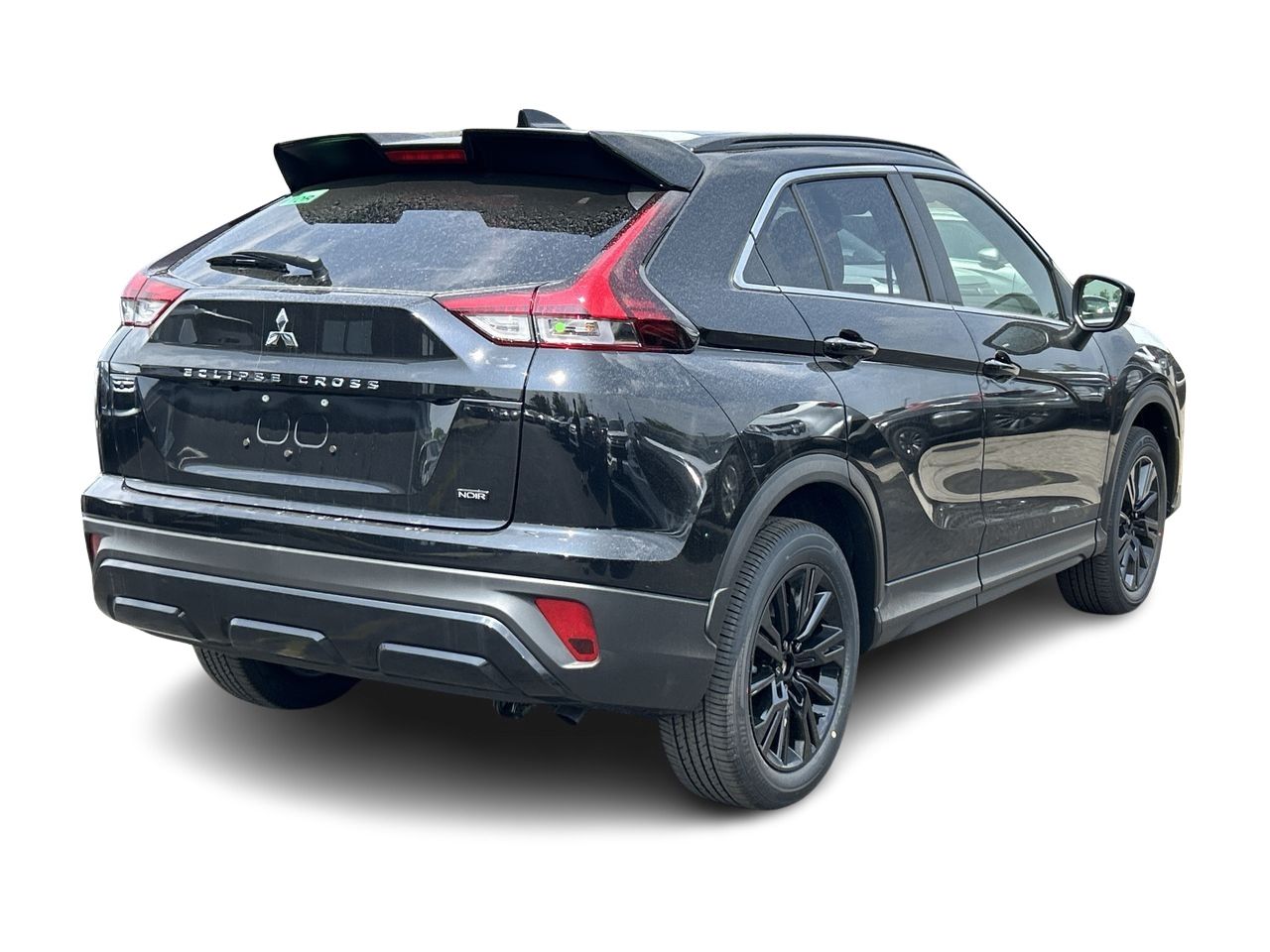 Mitsubishi ECLIPSE CROSS  2025 à Mississauga, Ontario