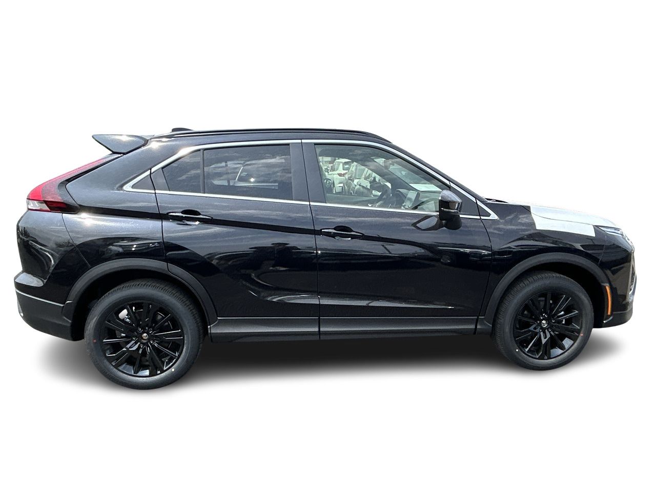 Mitsubishi ECLIPSE CROSS  2025 à Mississauga, Ontario