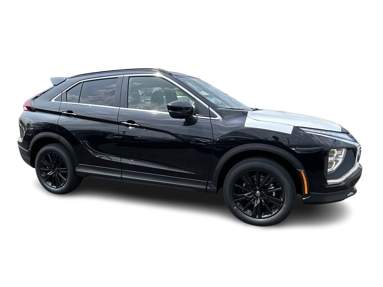 Mitsubishi ECLIPSE CROSS  2025 à Mississauga, Ontario