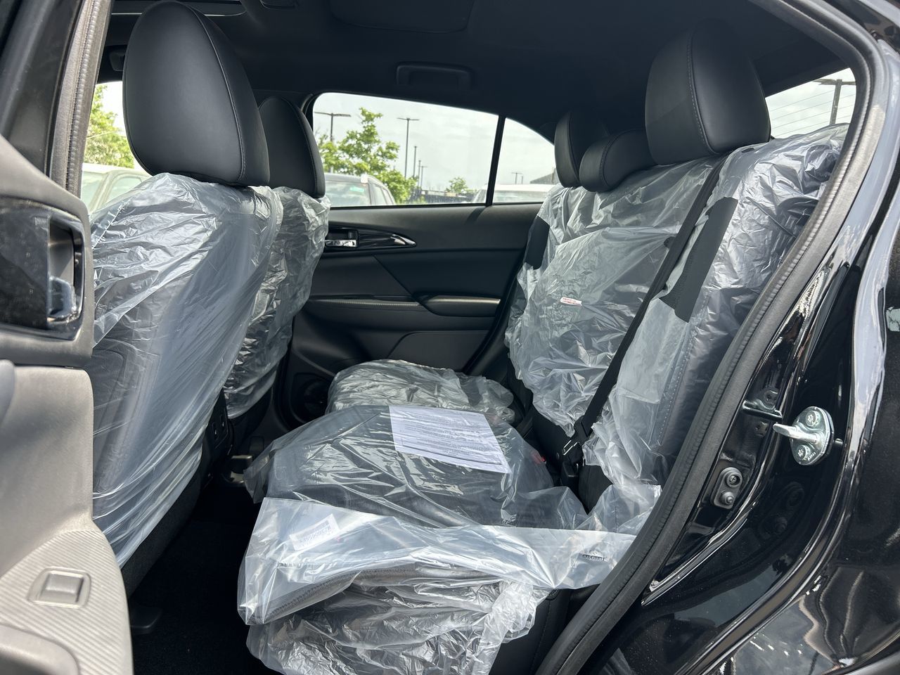 Mitsubishi ECLIPSE CROSS  2025 à Mississauga, Ontario