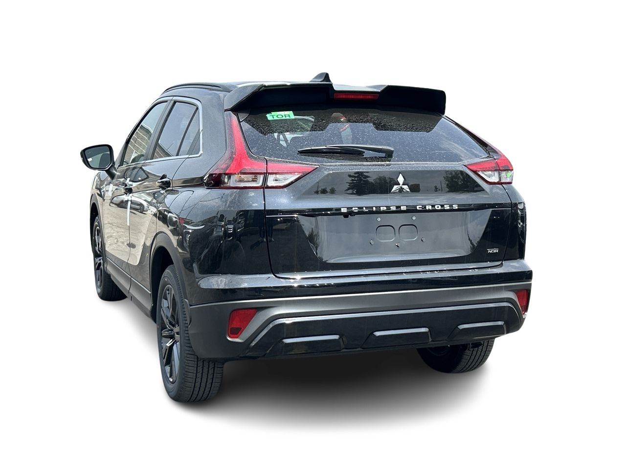 Mitsubishi ECLIPSE CROSS  2025 à Mississauga, Ontario