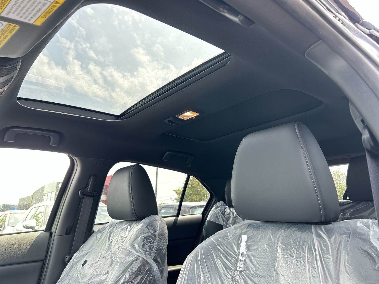 Mitsubishi ECLIPSE CROSS  2025 à Mississauga, Ontario