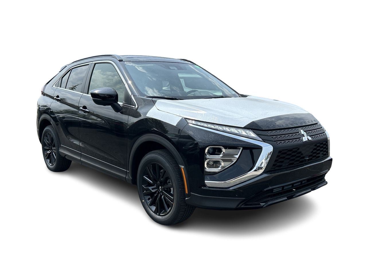 Mitsubishi ECLIPSE CROSS  2025 à Mississauga, Ontario