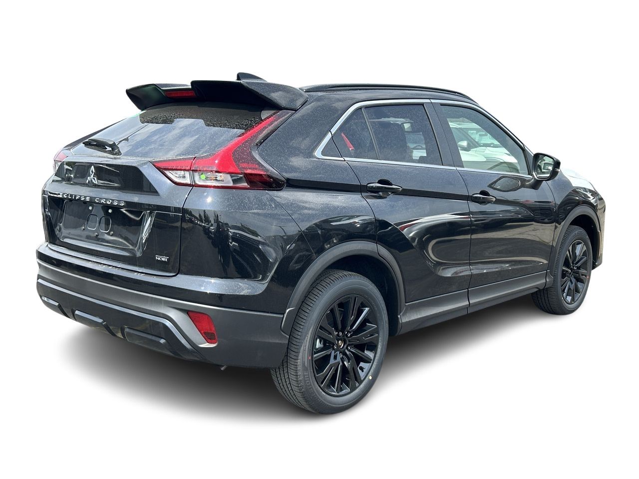 Mitsubishi ECLIPSE CROSS  2025 à Mississauga, Ontario