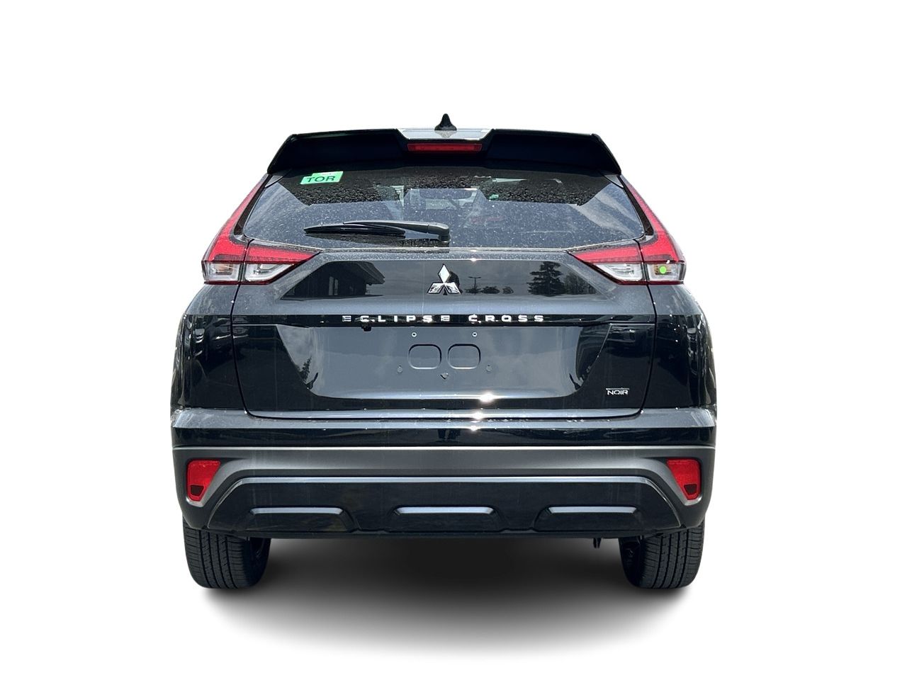 Mitsubishi ECLIPSE CROSS  2025 à Mississauga, Ontario