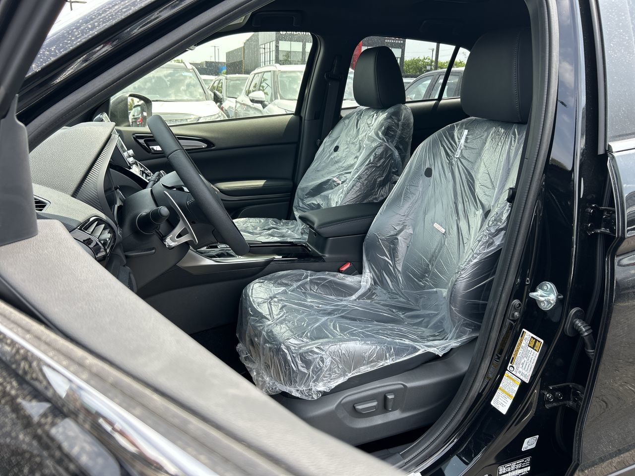 Mitsubishi ECLIPSE CROSS  2025 à Mississauga, Ontario