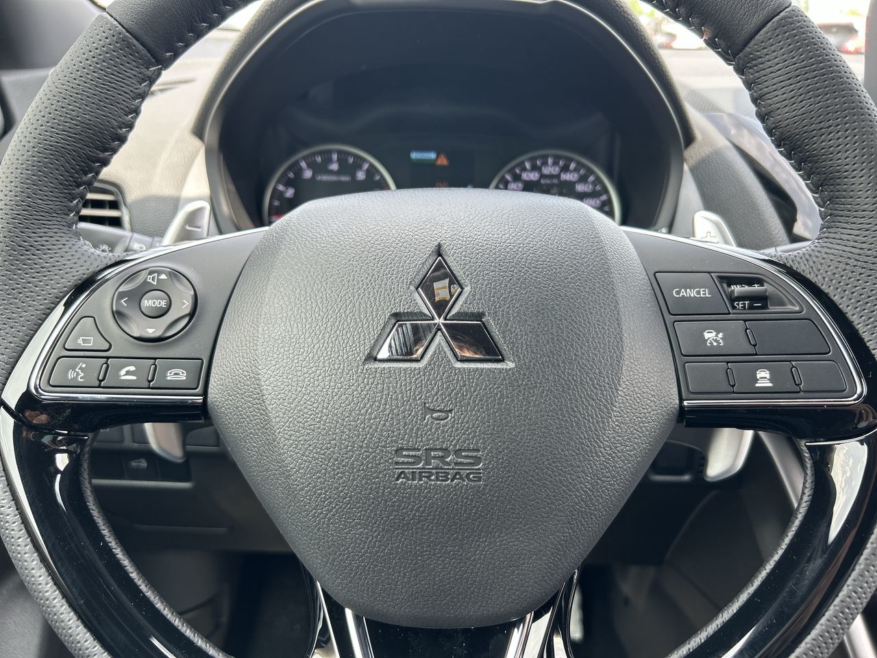 Mitsubishi ECLIPSE CROSS  2025 à Mississauga, Ontario