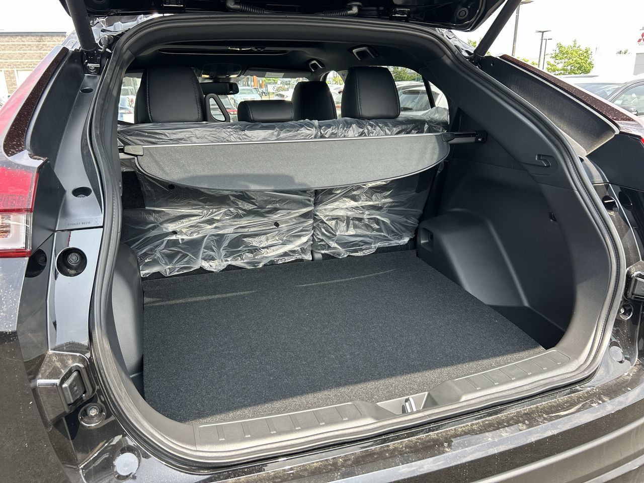 Mitsubishi ECLIPSE CROSS  2025 à Mississauga, Ontario