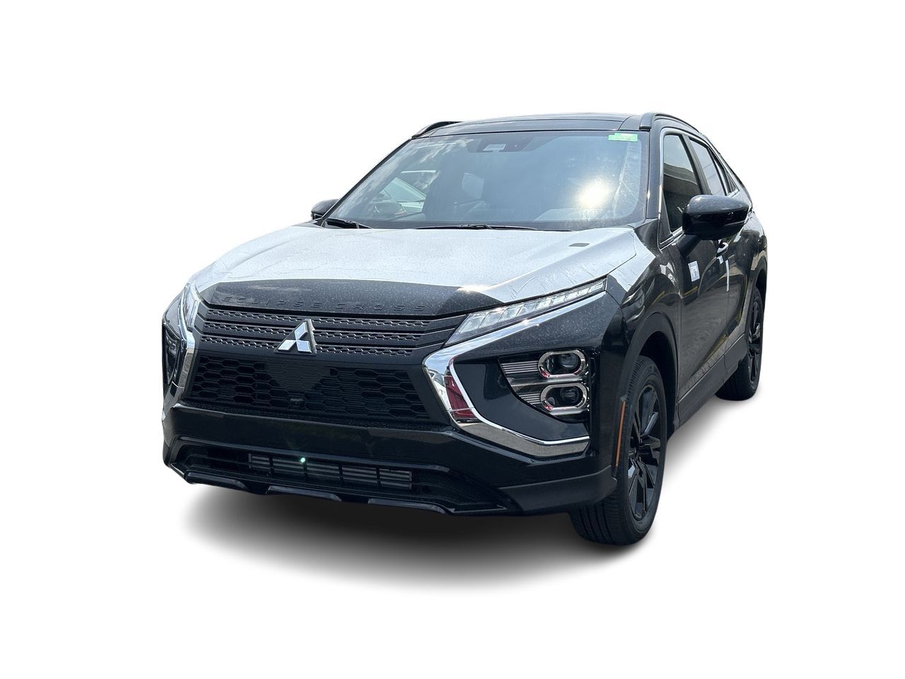 Mitsubishi ECLIPSE CROSS  2025 à Mississauga, Ontario