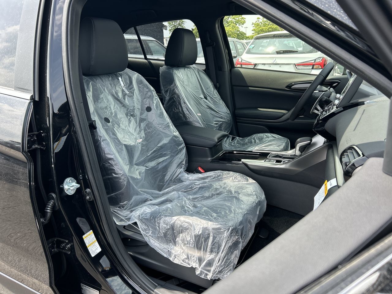 Mitsubishi ECLIPSE CROSS  2025 à Mississauga, Ontario