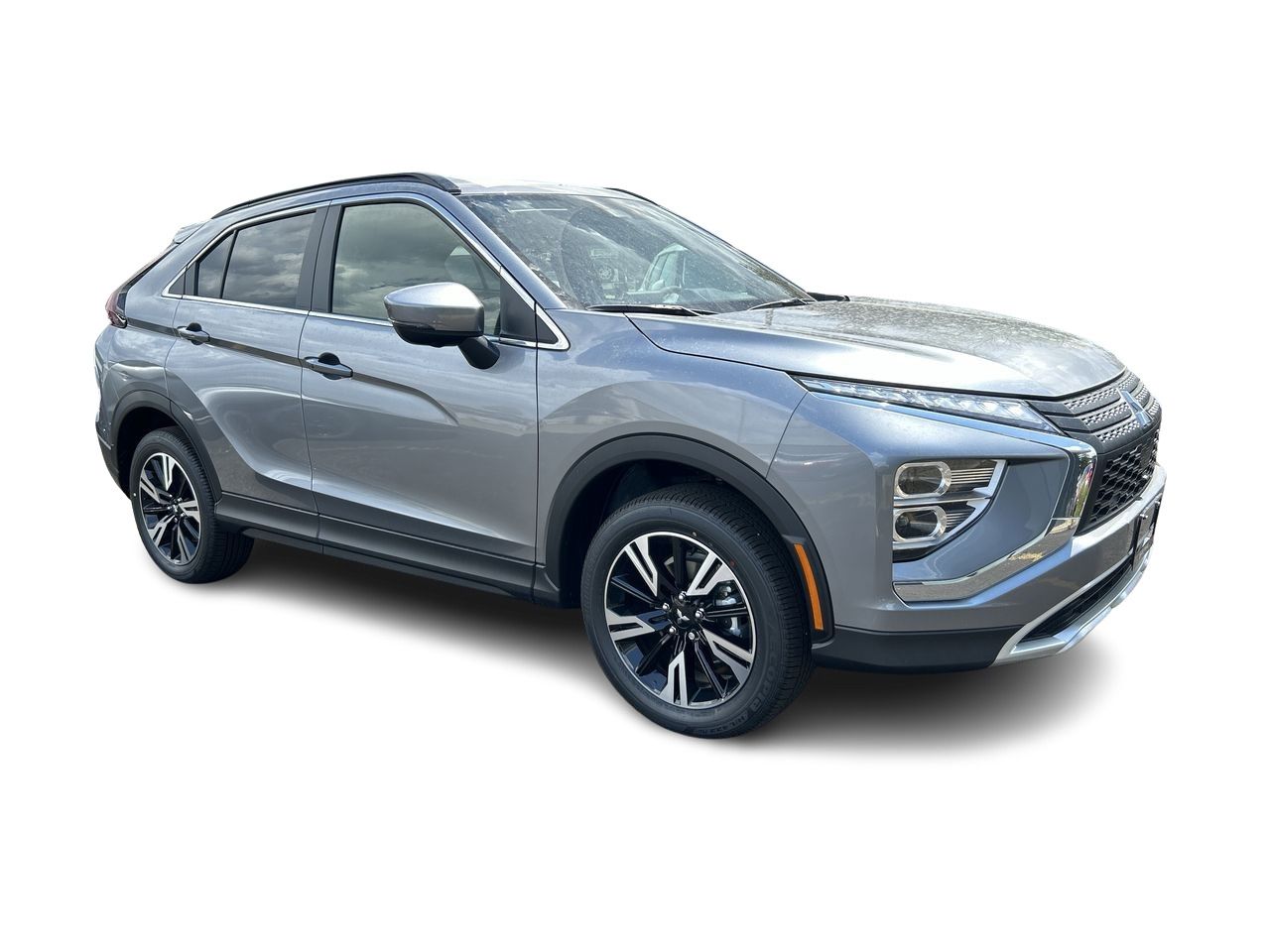 Mitsubishi ECLIPSE CROSS  2025 à Mississauga, Ontario