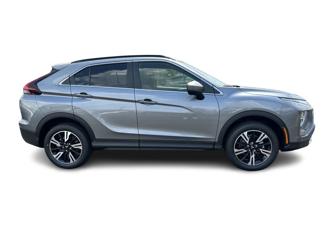 Mitsubishi ECLIPSE CROSS  2025 à Mississauga, Ontario