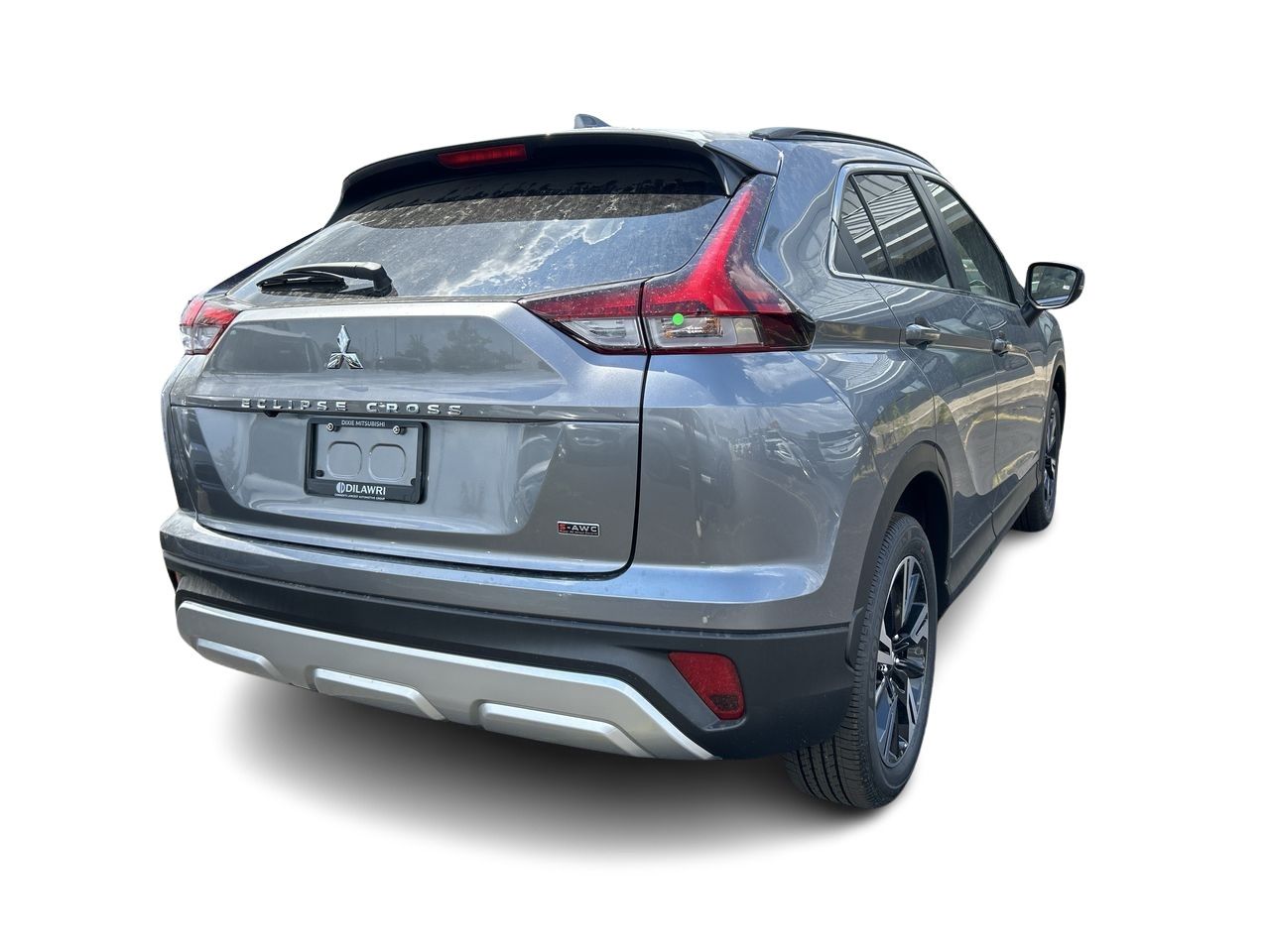 Mitsubishi ECLIPSE CROSS  2025 à Mississauga, Ontario
