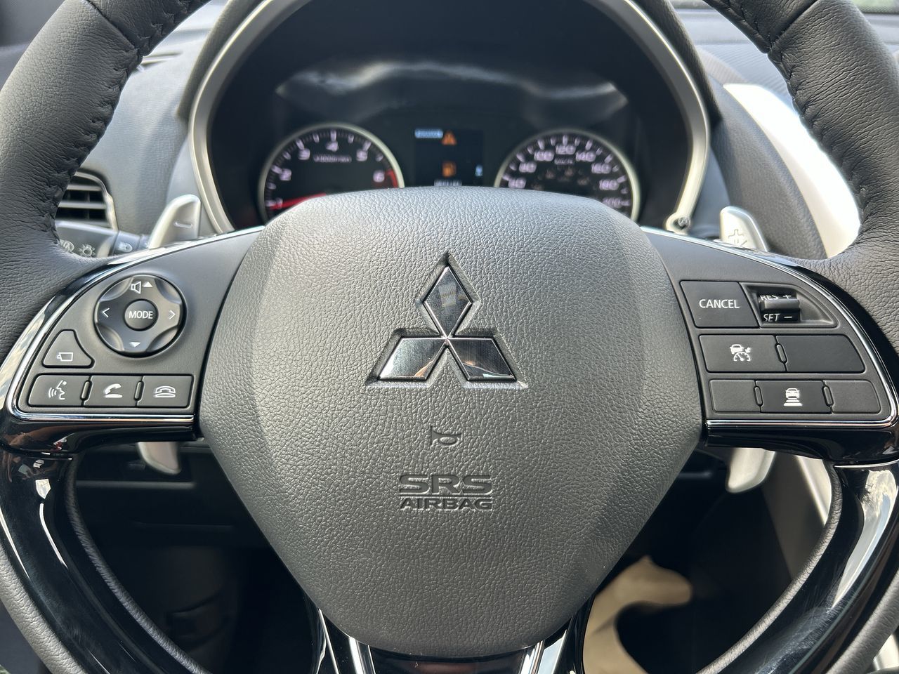 Mitsubishi ECLIPSE CROSS  2025 à Mississauga, Ontario